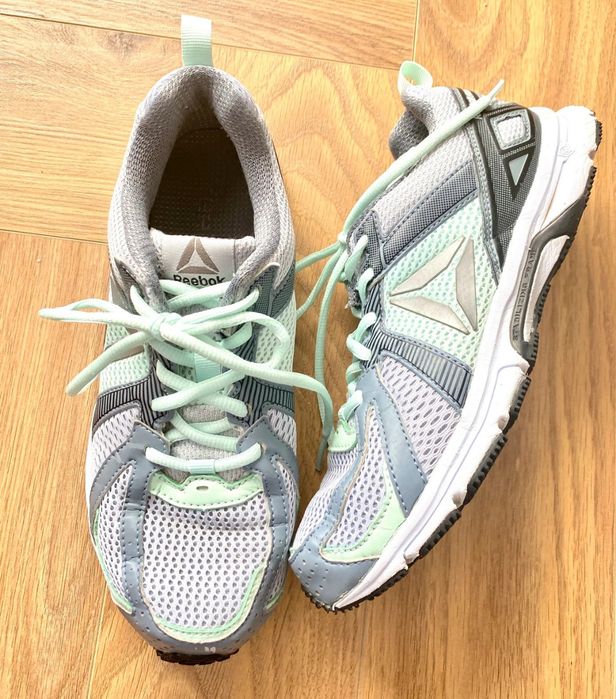 Adidasy Reebok r.37,5