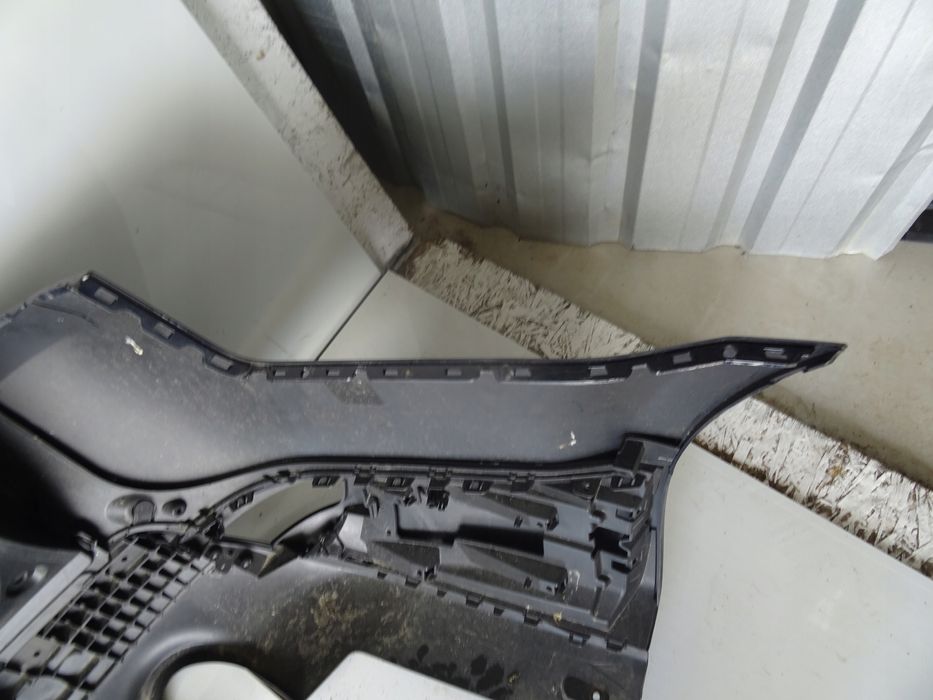 zderzak tył range rover sport 2013- oryginał