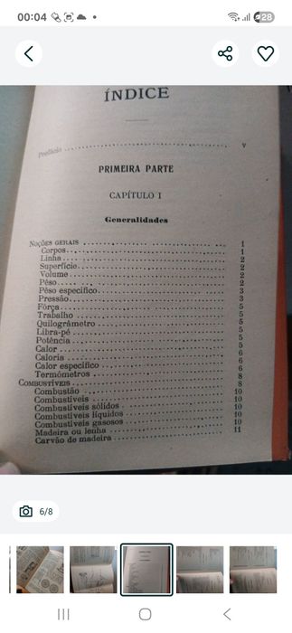 Manual do fogueiro