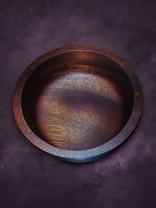 Pequena urna para cinzas em Mogno