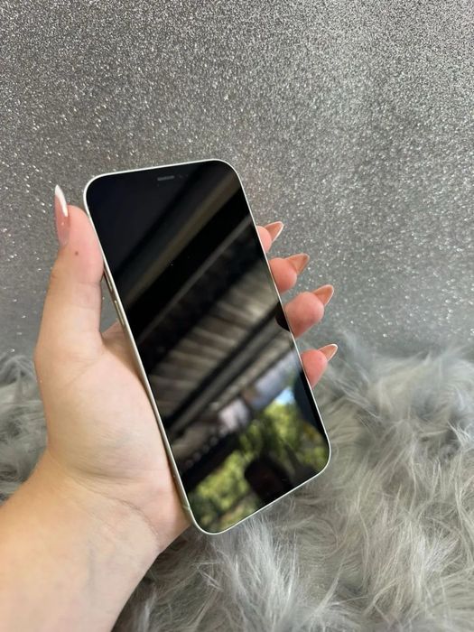 Iphone 12 verde 64gb