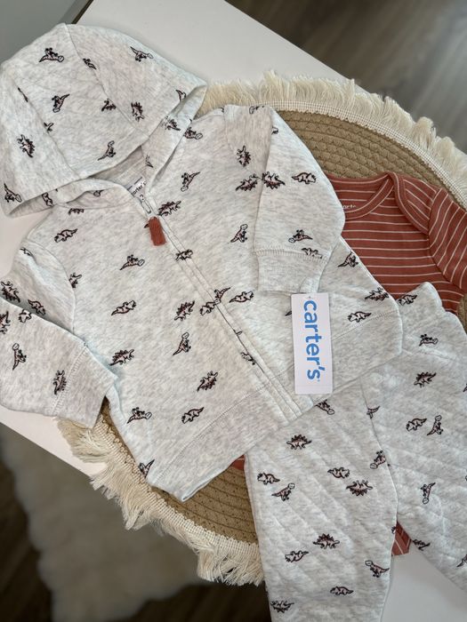 Костюм Carter’s для хлопчиків