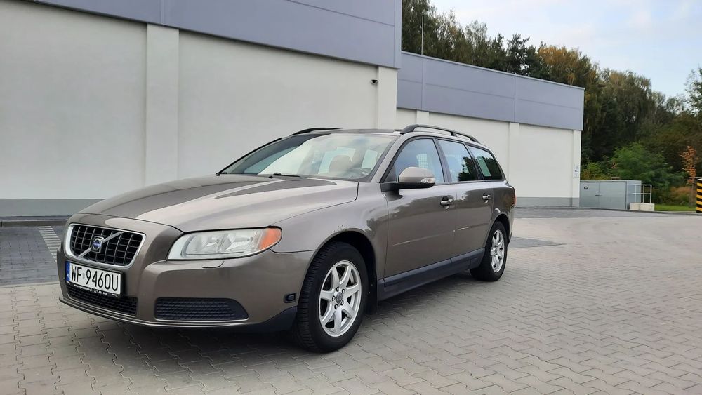 Volvo V70