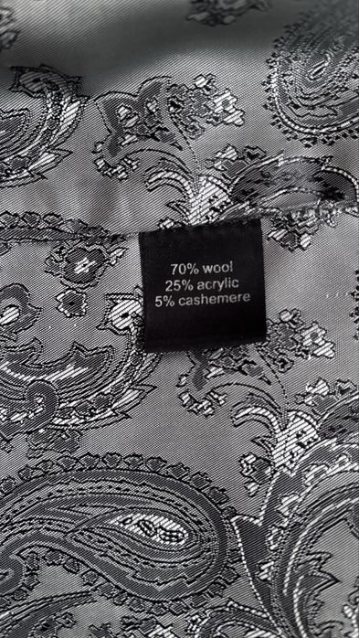 Пальто сіре жіноче