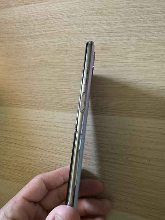 Huawei P40 Lite.