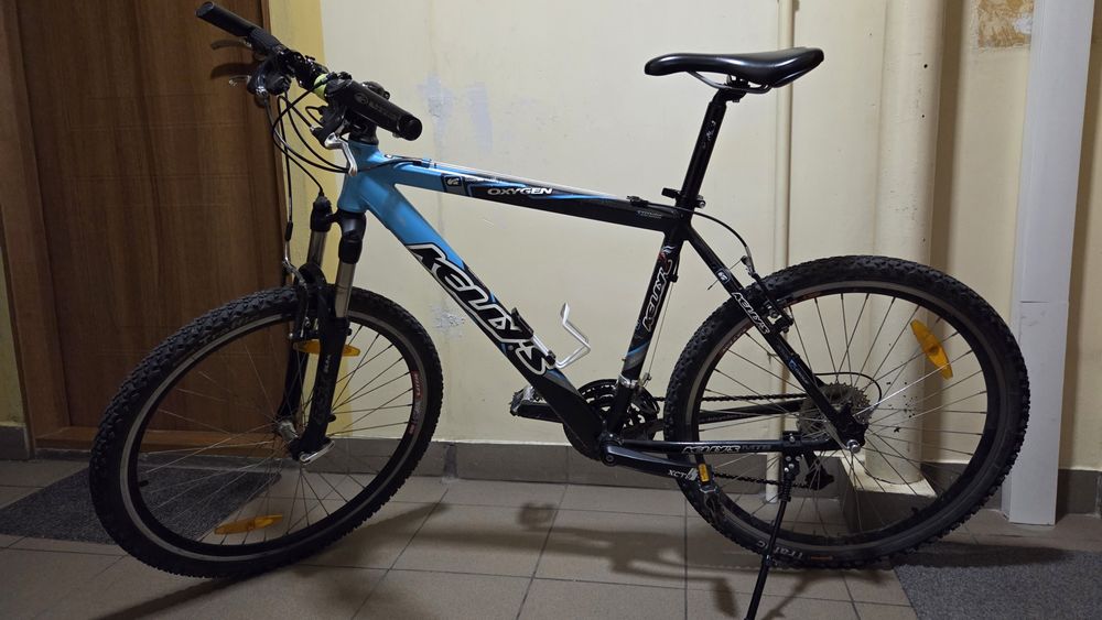Rower MTB Kellys Oxygen, 26 cali