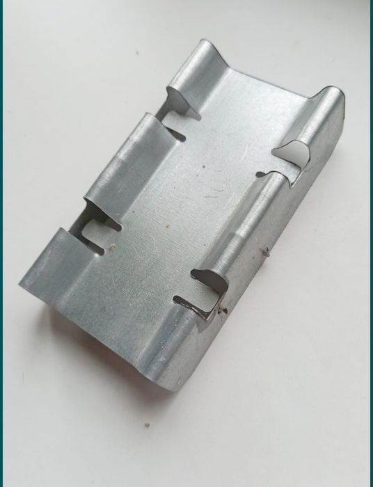 соединитель прямой CD 60 (для гипсокартона) (22шт)