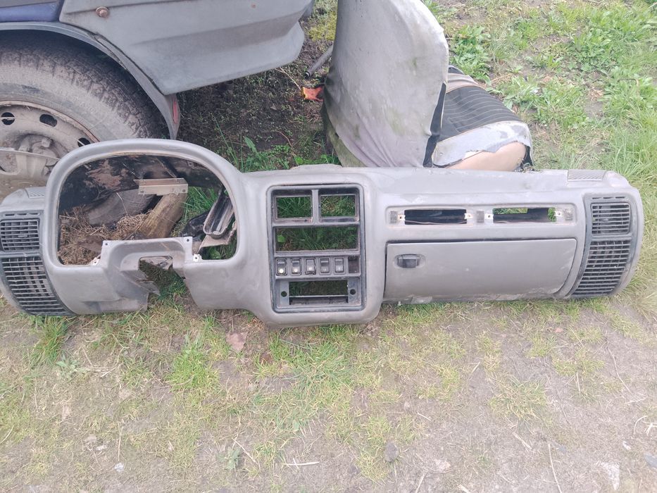 Продам панельку опель