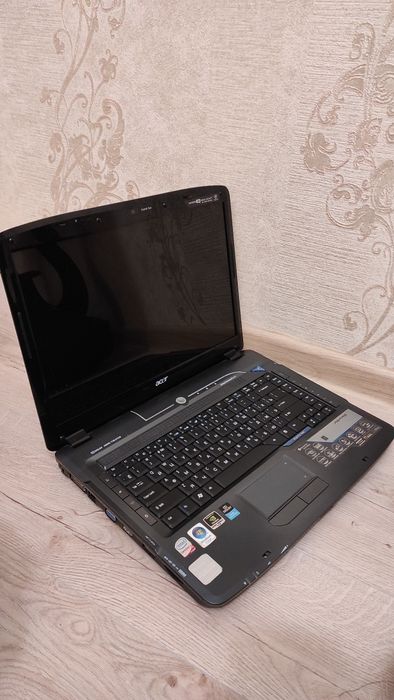 Ноутбук ACER Expire 5930G 1TB HDD