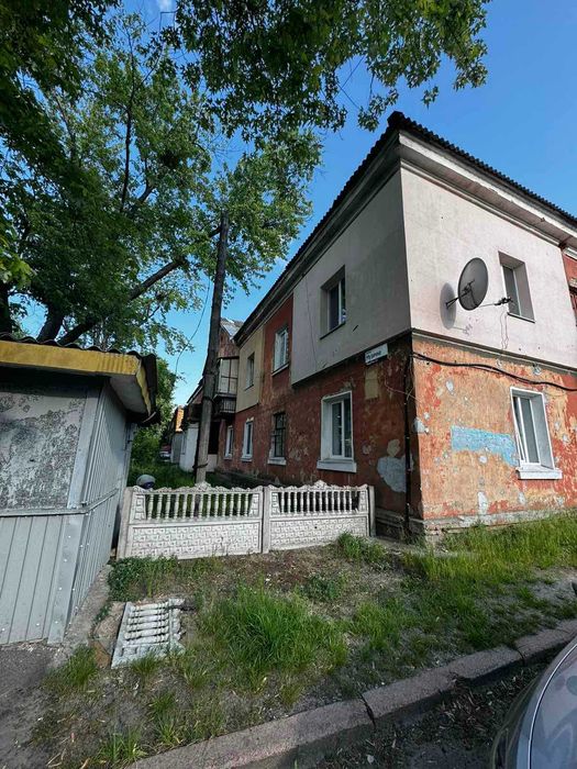!!!Доступна ціна. Гарна локація. Продаж кімнати по вул.Музичній,  5