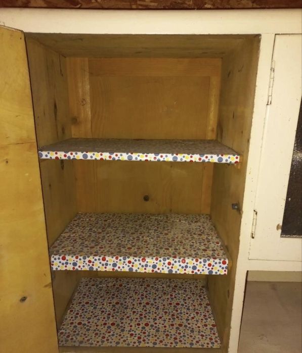 Komoda kredens vintage