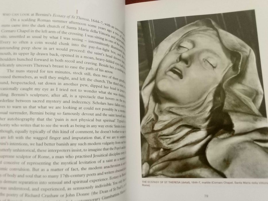 Simon Schama's - Power of Art
