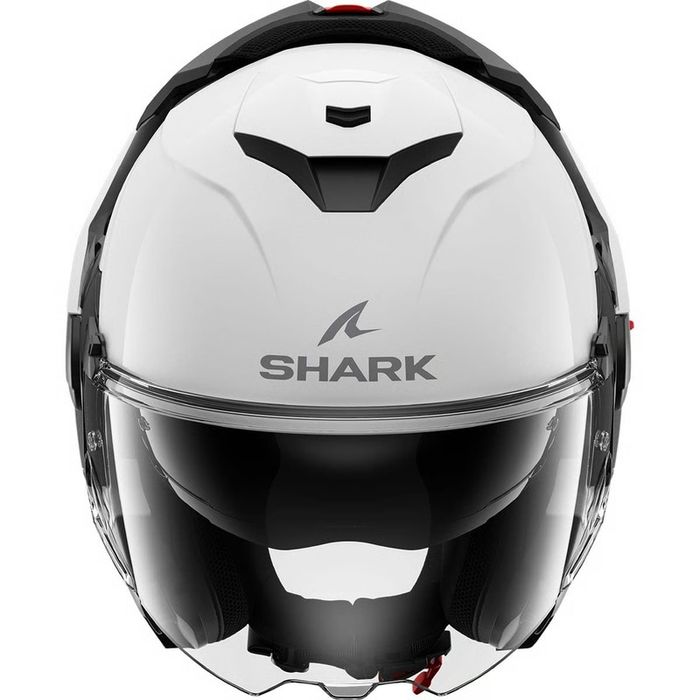 2 Capacetes Shark Evo