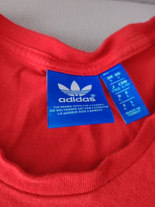 Koszulka Adidas Nowa