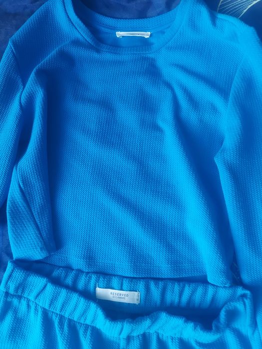 Strój lata 80 r.M/L