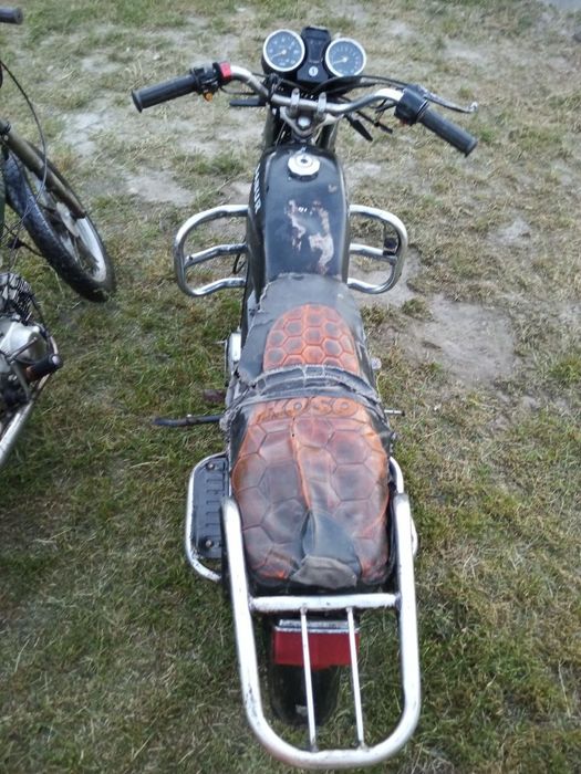 Продам мотоцикли