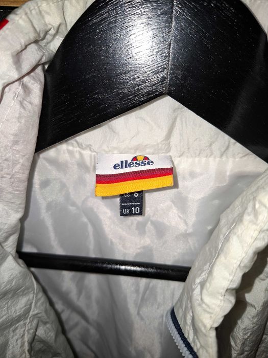 Вітровка Ellesse Оригінал