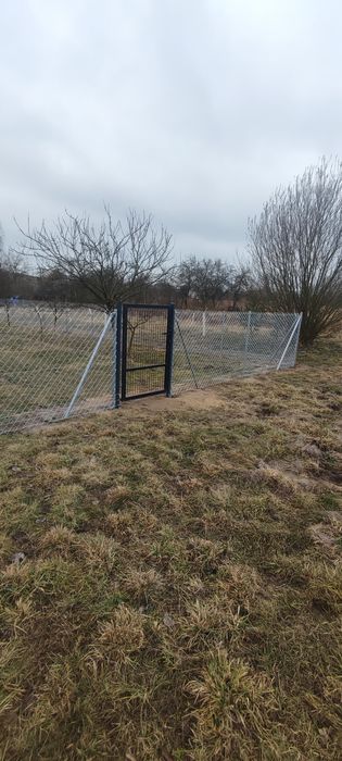 Siatka ogrodzeniowa producent