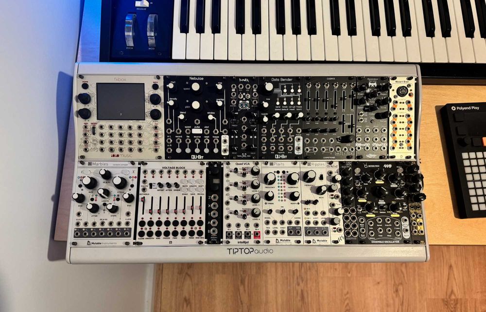 Eurorack System