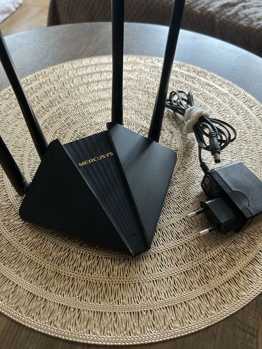 Router MERCUSYS MR30G ruter gigabitowy