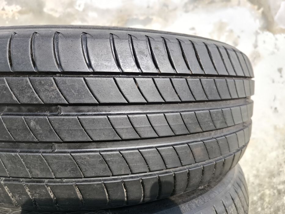 205/55/17 Michelin Primacy 3 opony letnie super stan 4 szt.okazja