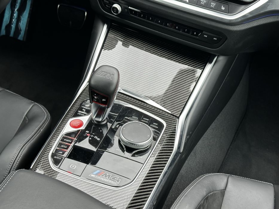 Bmw M4 Competion | 9 mil kms | Full extras