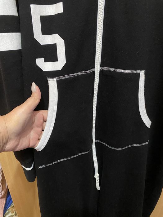 Комбінезон флісовий NEXT