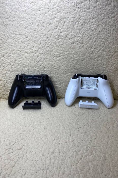 Xbox wireless controller 1708 Windows геймпад Microsoft