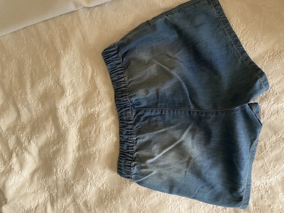 Calções Roxy 12 Anos