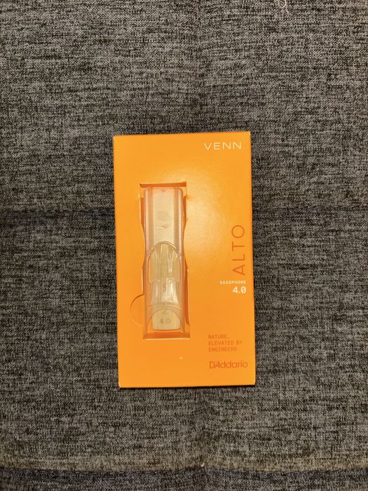 Palheta Venn by D’addario