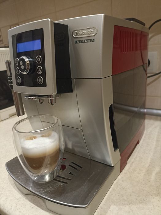 Кавомашини Delonghi intensa 23.420 SR