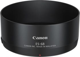 CANON Parasol ES-68 (50mm f/1.8 STM)