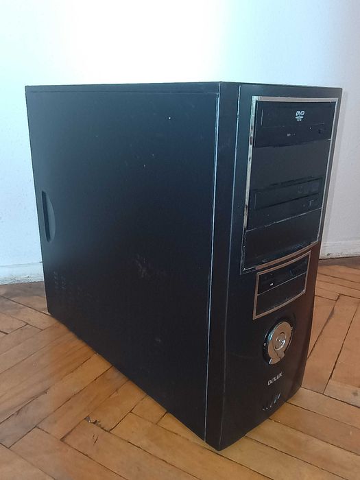ПК i3 / SSD / GT 730 / можно i7 / срочно