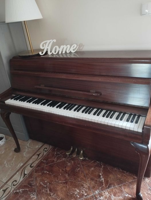 Pianino na sprzedaż