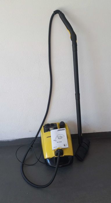 Parownica Karcher DE 4002