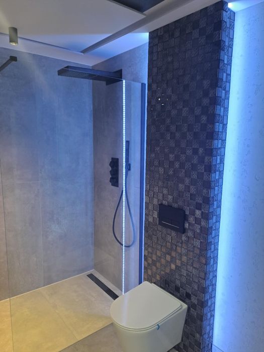 Remonty wykończenia wnętrz płytkarz