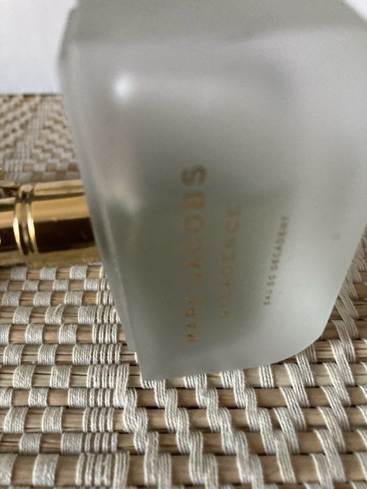 Marc Jacobs Eau So Decadent.