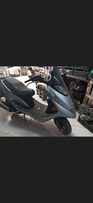 Peças modelo Jianling