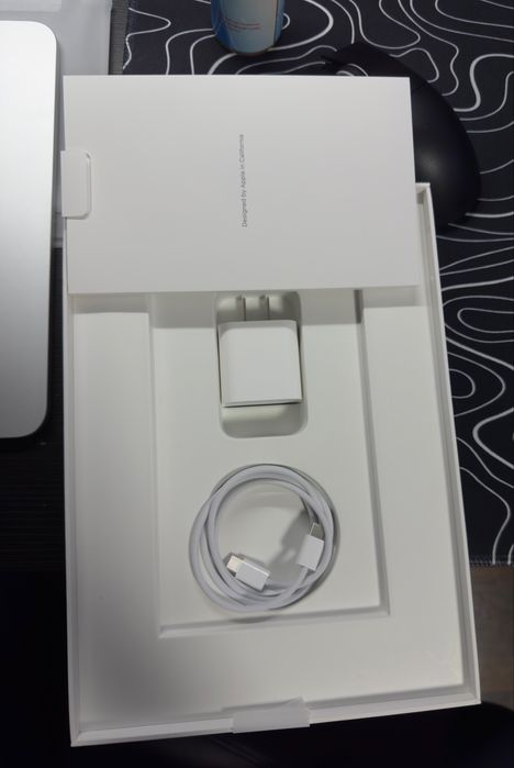 Ipad A16 Wi-Fi 128 GB