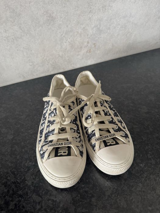 Trampki Dior 38