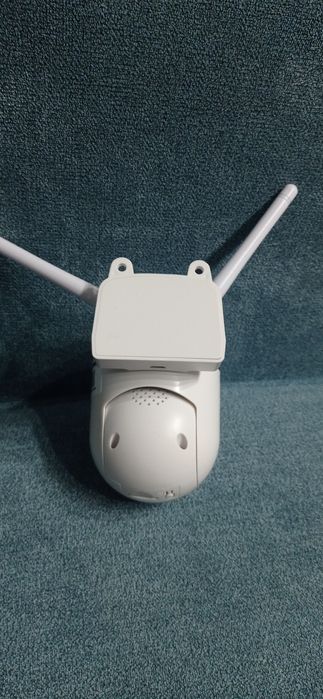 Kamera inteligentna cloud storage intelligent camera