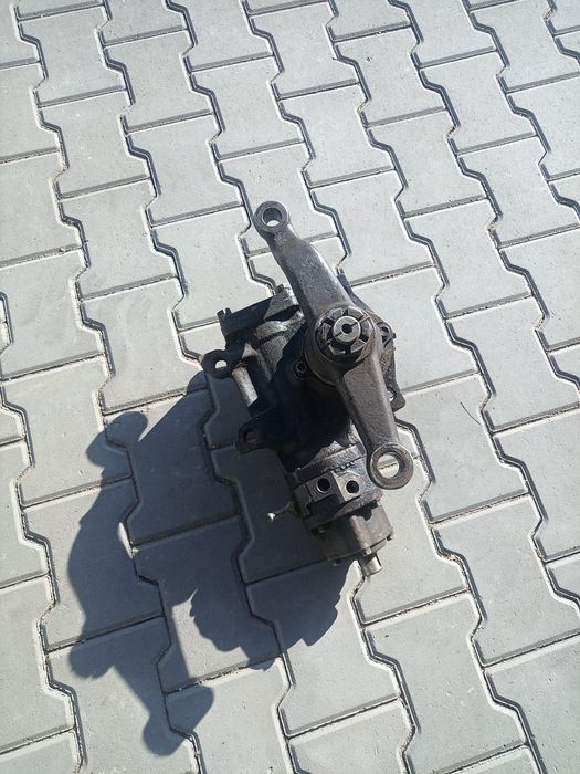 Механізм рульовий ПАЗ