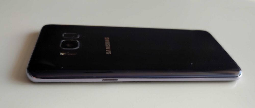 Samsung Galaxy S8 4/64GB