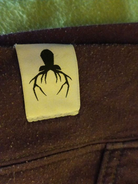 Bluza Aloha Front Deer