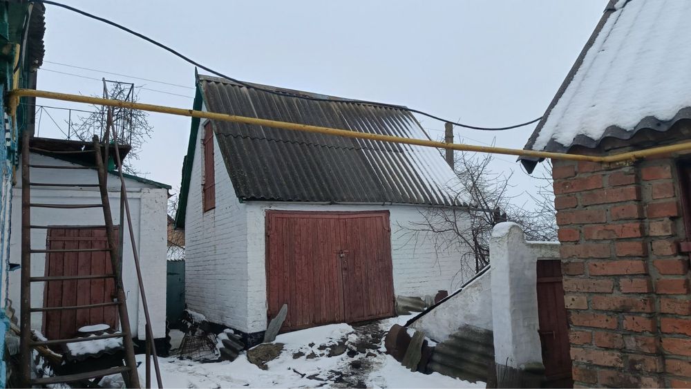 Продаж будинку 30 сот.приват.землі