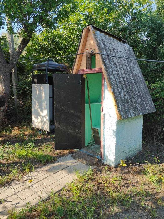 Продаж дачного будинку, СТ "Чайка"