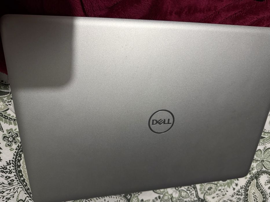 Used Dell Notebook447413287252152326