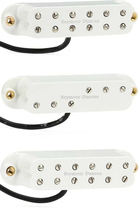 Set pickups Seymour Duncan Axe Everything