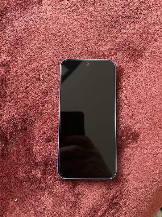 Samsung A54 5G.