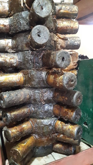 Запчастини до автомобілів радянського виробництва,а саме:зіл, газ,уаз,